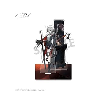 【バラ売り可】アークナイツ グッズまとめ売り【商品説明必読】 バラ売り可】アークナイツ グッズまとめ売り【商品説明必読】 - メルカリ